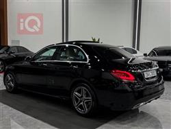 مرسيدس بنز C-Class